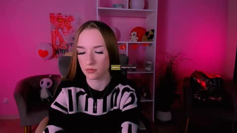 doll_vey online show from 02-26-25, 10:04