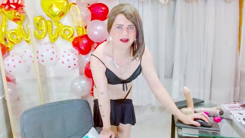 ilona online show from 02-15-26, 07:54