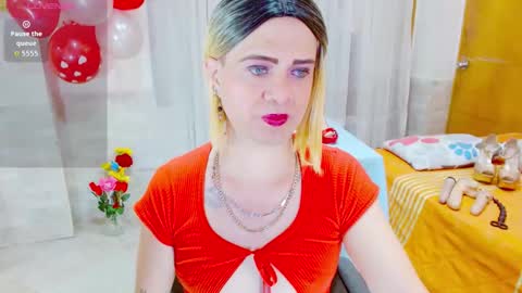 ilona online show from 02-22-26, 04:57