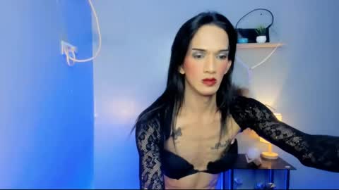 dollescent online show from 04-26-26, 04:37