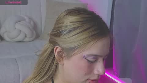 DollFaceInk online show from 03-17-26, 01:21