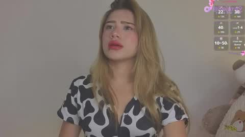 DollFaceInk online show from 03-27-26, 11:43