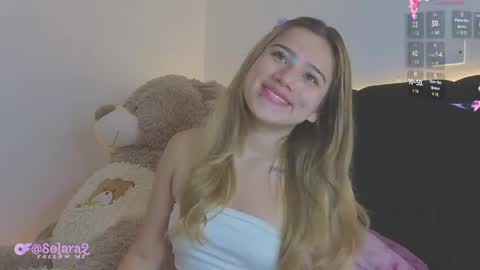 DollFaceInk online show from 03-29-26, 02:50