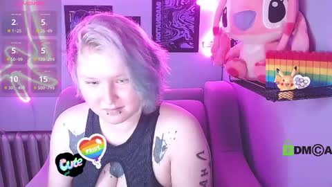dollirosee online show from 07-25-26, 07:06