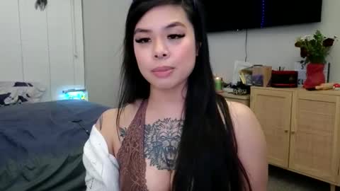 DOLLLFACE online show from 02-05-25, 09:36