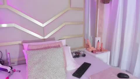 Dollsweety online show from 10-01-25, 08:48