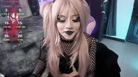 Snapshot of dolly_bones chatting on 07-29-26, 03:48 dolly_bones online show from 07-29-26, 03:48