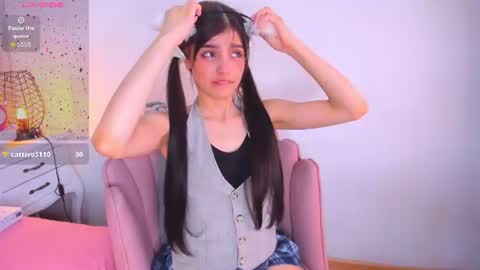 dolly_kitter online show from 07-22-26, 11:57