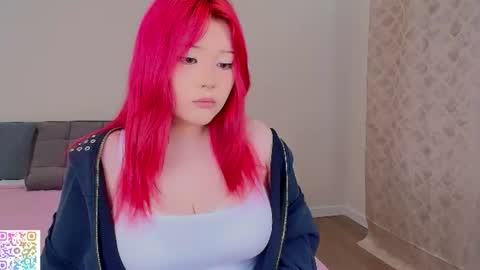 Kristi online show from 06-26-26, 01:59