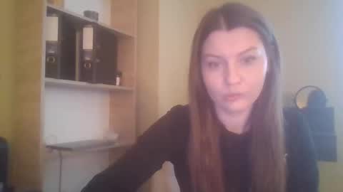 DollyRoma online show from 11-12-25, 08:37