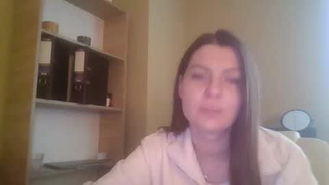 DollyRoma online show from 11-18-25, 07:35