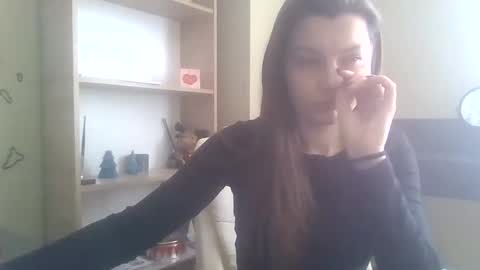 DollyRoma online show from 02-16-26, 09:16