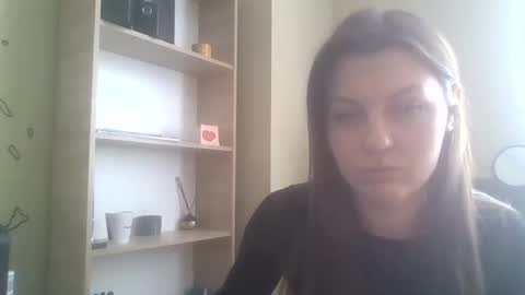 DollyRoma online show from 03-05-26, 11:50