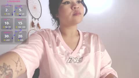 dollysweet666 online show from 09-09-25, 06:57