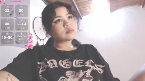 dollysweet666 online show from 10-30-25, 09:11