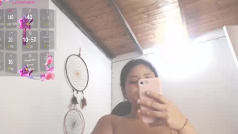 dollysweet666 online show from 06-27-26, 06:24