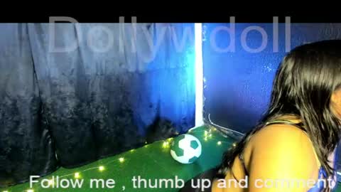 dollywdoll online show from 06-15-26, 04:47