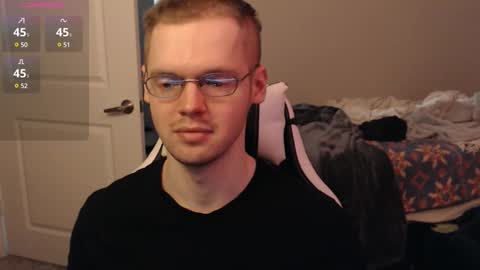 doloresman online show from 02-14-25, 05:14