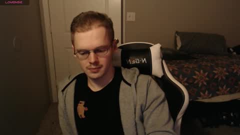 doloresman online show from 02-26-25, 08:59