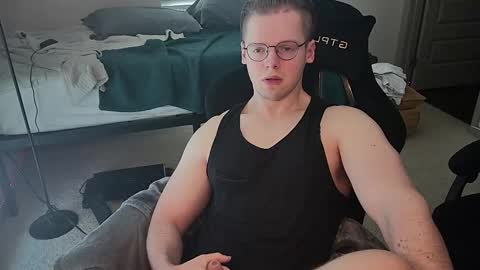 doloresman online show from 03-17-26, 06:33