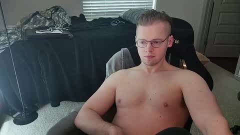 doloresman online show from 04-27-26, 05:00