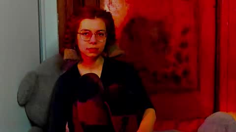 Dolores Sage online show from 04-29-26, 09:21