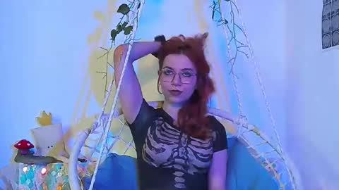 Snapshot of doloressage chatting on 05-14-26, 04:14 Dolores Sage online show from 05-14-26, 04:14