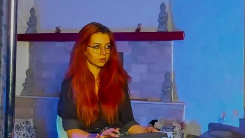 Snapshot of doloressage chatting on 07-10-26, 10:12 Dolores Sage online show from 07-10-26, 10:12