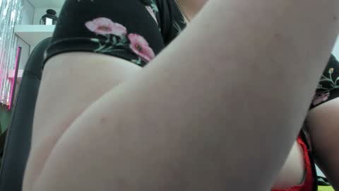 Snapshot of doloressea chatting on 01-26-25, 08:46 DoloresSea online show from 01-26-25, 08:46