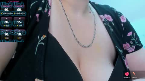 Snapshot of doloressea chatting on 11-09-25, 05:50 DoloresSea online show from 11-09-25, 05:50