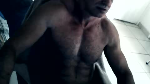dom_sexx online show from 06-14-26, 08:00