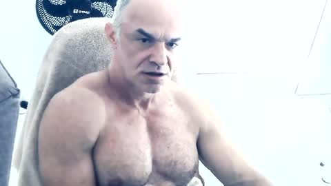 dom_sexx online show from 06-20-26, 06:00