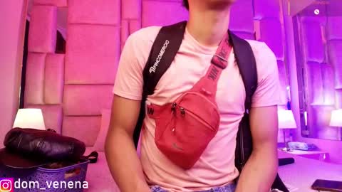 dom_veneno online show from 02-08-26, 07:17