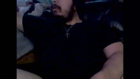 Snapshot of domanarchist chatting on 12-29-24, 06:24 Sullyboyx online show from 12-29-24, 06:24