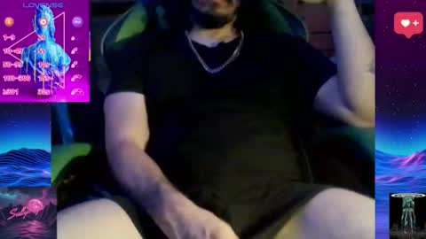 Sullyboyx online show from 03-29-26, 04:34