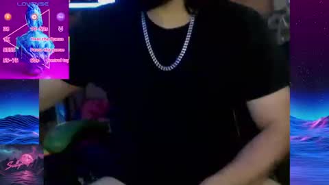 Sullyboyx online show from 04-19-26, 12:37