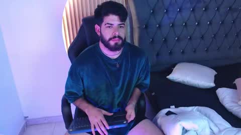 Snapshot of domboy_ chatting on 05-27-26, 01:57 domboy online show from 05-27-26, 01:57