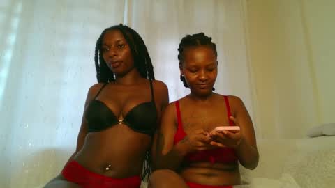 Amarie noels online show from 02-24-26, 11:19