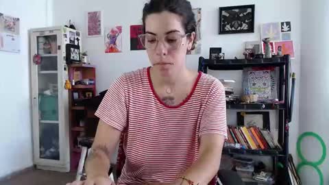 sweet domme online show from 01-11-26, 02:44