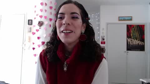 sweet domme online show from 06-08-26, 12:49
