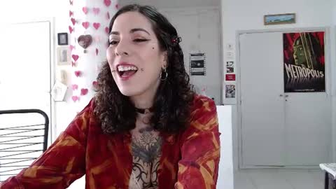 sweet domme online show from 06-10-26, 03:33