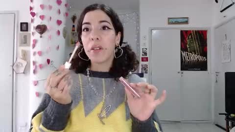 sweet domme online show from 06-16-26, 01:25