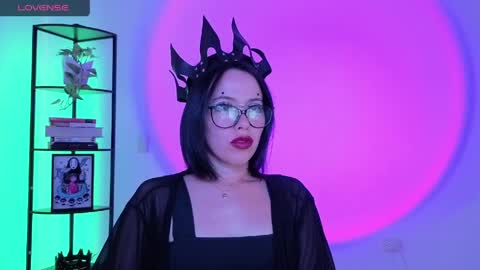 Mistress online show from 04-08-26, 04:40