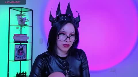 Mistress online show from 04-10-26, 03:17