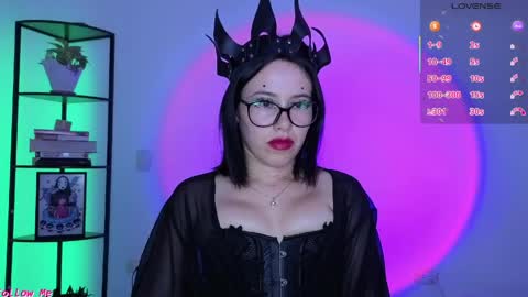 Mistress online show from 05-20-26, 04:46