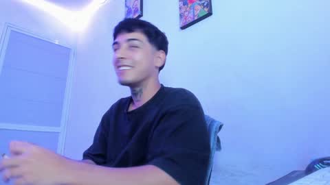 Snapshot of domi_master chatting on 02-09-25, 04:14 MASTER online show from 02-09-25, 04:14