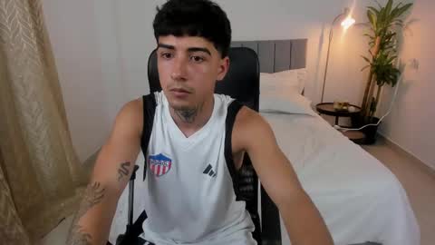 Snapshot of domi_master chatting on 03-07-25, 02:46 MASTER online show from 03-07-25, 02:46