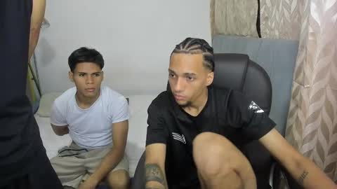 Snapshot of domi_master chatting on 09-09-25, 11:37 MASTER online show from 09-09-25, 11:37