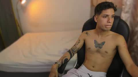 Snapshot of domi_master chatting on 09-15-25, 04:23 MASTER online show from 09-15-25, 04:23