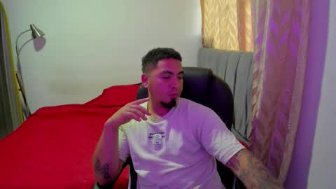 Snapshot of domi_master chatting on 10-12-25, 09:58 MASTER online show from 10-12-25, 09:58